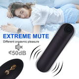 Panties Vibrator with Remote Control