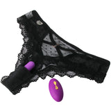 Panties Vibrator with Remote Control