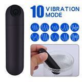 Panties Vibrator with Remote Control