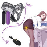 Panties Vibrator with Remote Control
