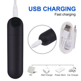 Panties Vibrator with Remote Control