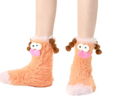 Hauskat  Unisex Talvisukat