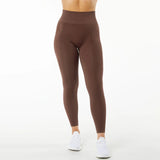 Naisten Saumattomat  Leggingsit