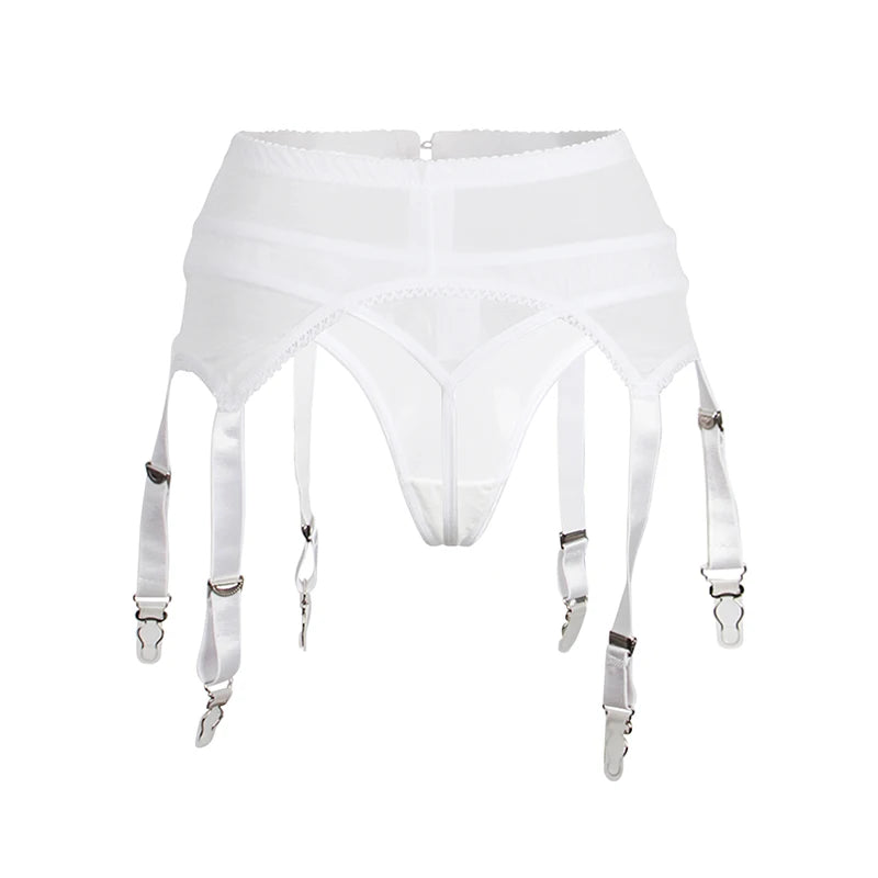 Garter belt + Thong – RA Tarvike