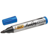 Merkintäkynä Big 2000 12 Kpl