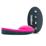 OhMiBod Club Vibe 3.OH Clitoral Vibrator - RA Tarvike
