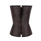 Steampunk Bustier Korsetti - RA Tarvike