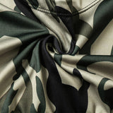 Naisten Camo Treeniasu