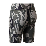 Naisten Camo Hotpantsit
