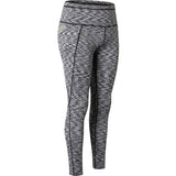 Naisten High Waist Leggingsit