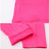 Naisten High Waist Leggingsit