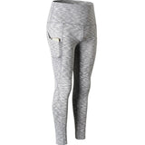 Naisten High Waist Leggingsit