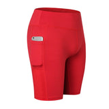 Naisten Hotpantsit