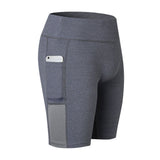 Naisten Hotpantsit