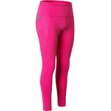 Naisten High Waist Leggingsit