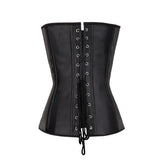 Steampunk Bustier Korsetti - RA Tarvike