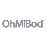 OhMiBod Club Vibe 3.OH Clitoral Vibrator - RA Tarvike