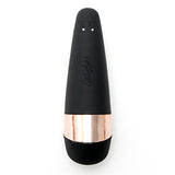 Satisfyer Pro 3 Plus Vibration Clitoral Massager - RA Tarvike