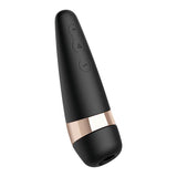 Satisfyer Pro 3 Plus Vibration Clitoral Massager - RA Tarvike