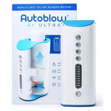 Autoblow AI Automaattinen Masturbaattori