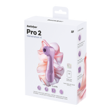 Satisfyer Pro 2 NÄSTA GENERATION Clitoral Massager