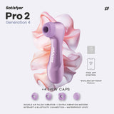 Satisfyer Pro 2 NÄSTA GENERATION Clitoral Massager