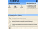 Laser Tulostin A4