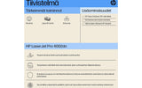 Laser Tulostin A4
