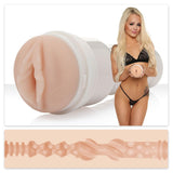 Elsa Jean Tasty Fleshlight Girls Tekovagina