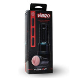 Fleshlight Vibro Pink Lady Touch Tekovagina