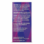 Astroglide Liquid Lubricant 3 Kpl