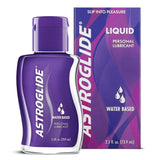 Astroglide Liquid Lubricant 3 Kpl