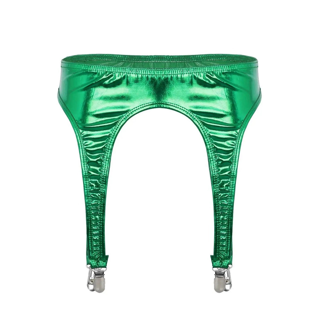 Shiny Garter Belt RA Tarvike Shiny Garter Belt RA Tarvike