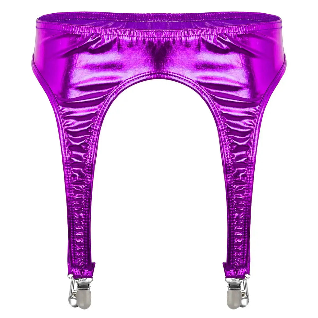 Shiny Garter Belt RA Tarvike Shiny Garter Belt RA Tarvike