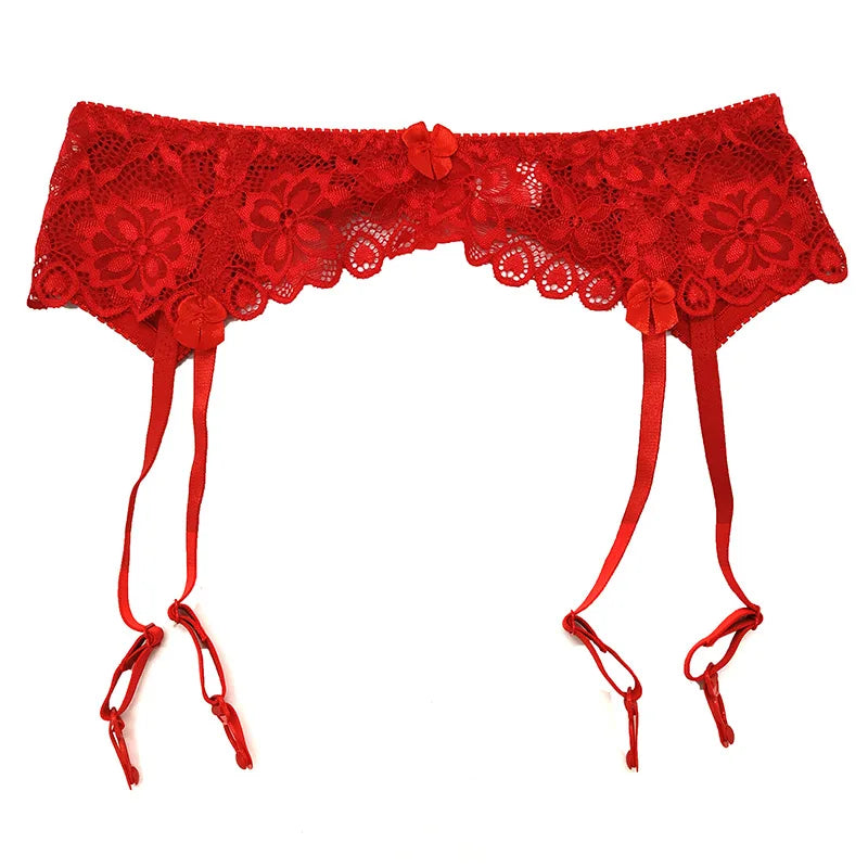 Lace Garter Belt RA Tarvike Lace Garter Belt RA Tarvike