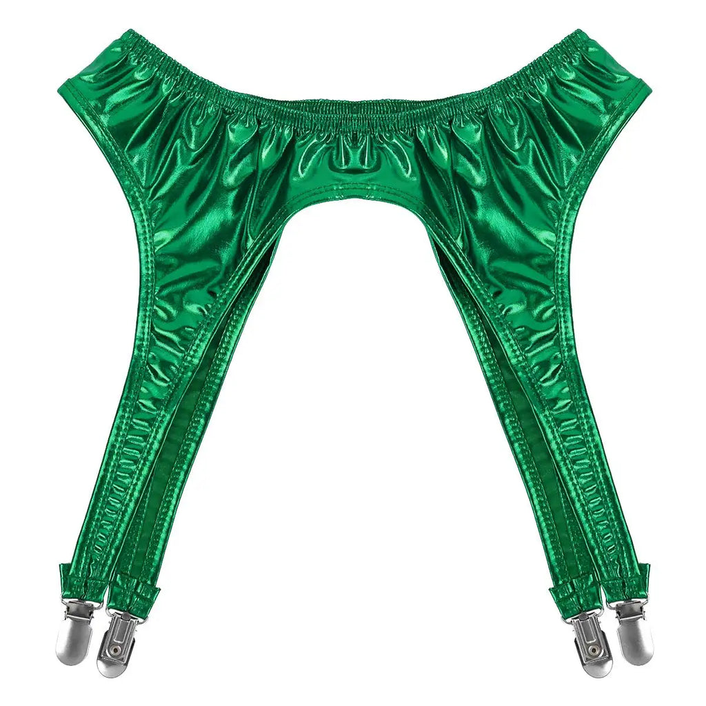 Shiny Garter Belt RA Tarvike Shiny Garter Belt RA Tarvike