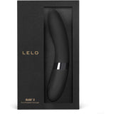 Lelo Elise 2 Dual Powered G Spot Vibrator Testivoittaja