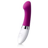 Lelo Gigi 2 Blue G Spot Vibrator
