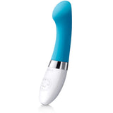 Lelo Gigi 2 Blue G Spot Vibrator