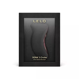 Lelo Sona 3 Cruise Klitoriskiihotin