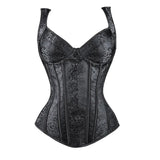 Bustier Korsetti