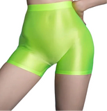 Kiiltävät Bokserit