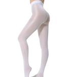 Värikkäät Kiiltävät Sukkahousut