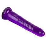 Strap On Dildo + Valjaat 21cm