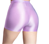 Kiiltävät Bokserit