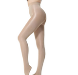 Värikkäät Kiiltävät Sukkahousut