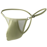 Miesten Stringit 3 kpl