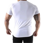 Miesten Tekninen Treenipaita 2 Kpl