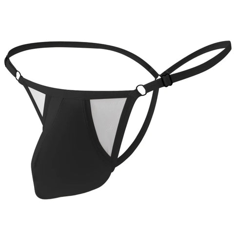 Miesten Stringit 3 kpl