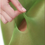 Värikkäät Kiiltävät Sukkahousut